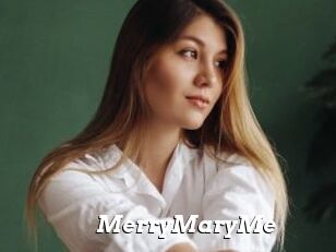 MerryMaryMe