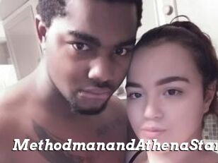 MethodmanandAthenaStarr