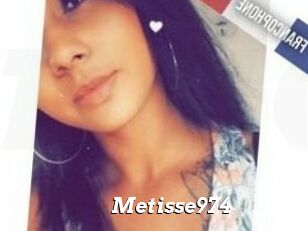 Metisse974
