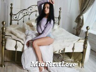 MiaFirstLove