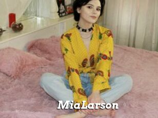 MiaLarson