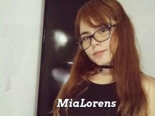 MiaLorens