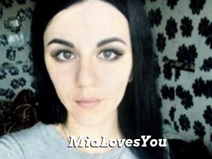 MiaLovesYou