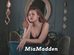 MiaMadden