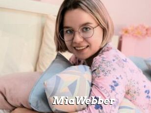 MiaWebber