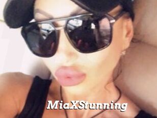 MiaXStunning