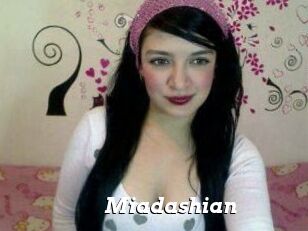 Miadashian
