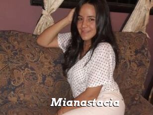 Mianastacia