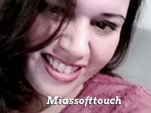 Miassofttouch