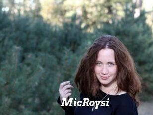 MicRoysi