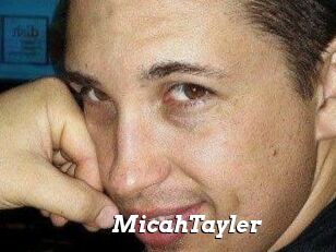 Micah_Tayler