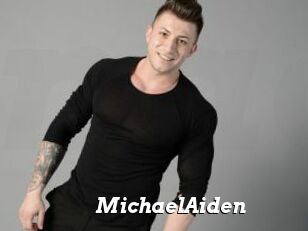 MichaelAiden