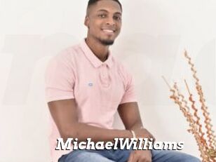 MichaelWilliams