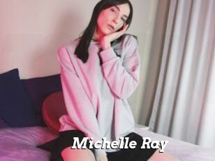 Michelle_Ray