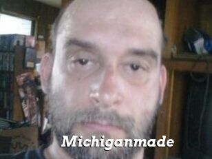 Michiganmade