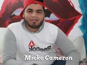Micke_Cameron