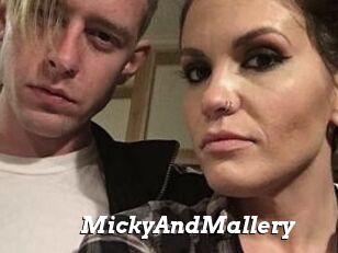 MickyAndMallery