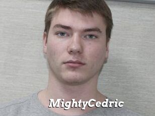 MightyCedric
