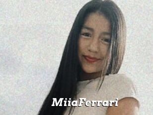 MiiaFerrari