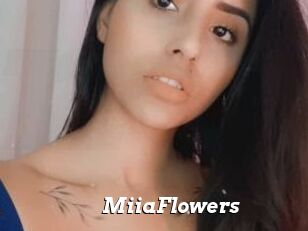 MiiaFlowers