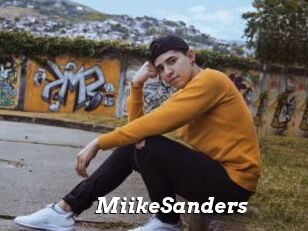 MiikeSanders