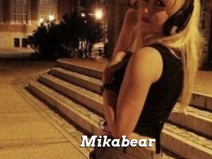 Mikabear