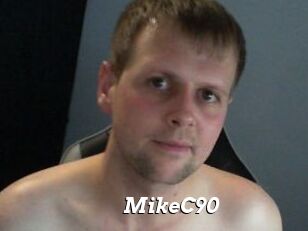 MikeC90