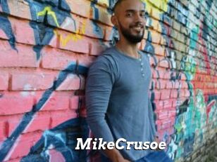 MikeCrusoe