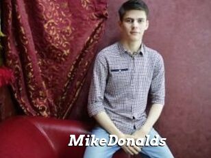 MikeDonalds