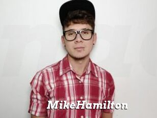MikeHamilton