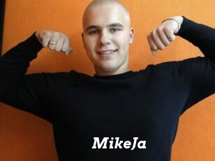 MikeJa