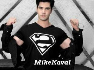 MikeKaval