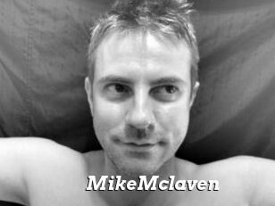 MikeMclaven