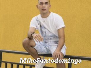 MikeSantodomingo