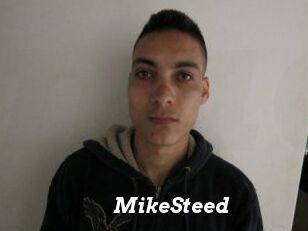 MikeSteed