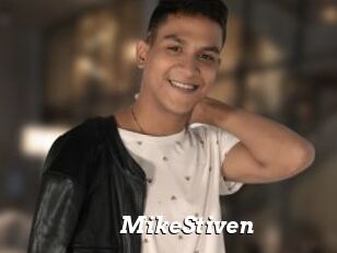 MikeStiven