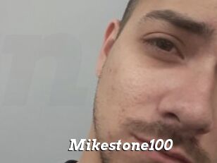 Mikestone100
