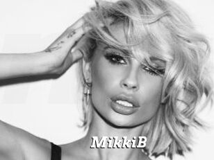 MikkiB