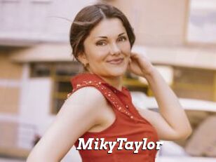 MikyTaylor
