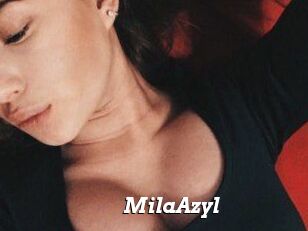 MilaAzyl