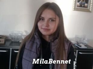 MilaBennet