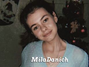 MilaDanich