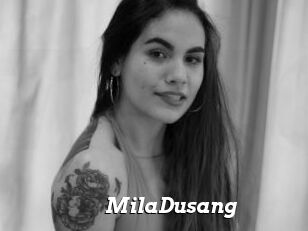 MilaDusang