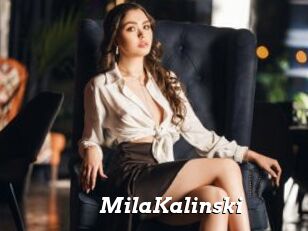 MilaKalinski
