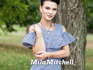 MilaMitchell