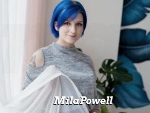 MilaPowell