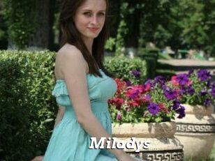 Miladys