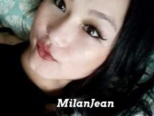 MilanJean
