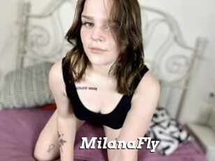MilanaFly