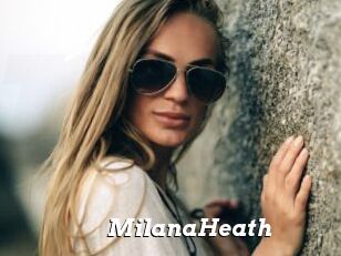 MilanaHeath